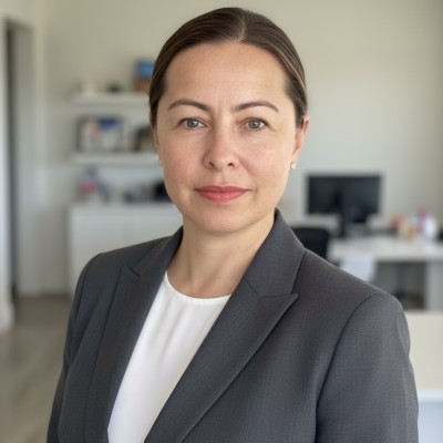 Sehnaz Ozgur